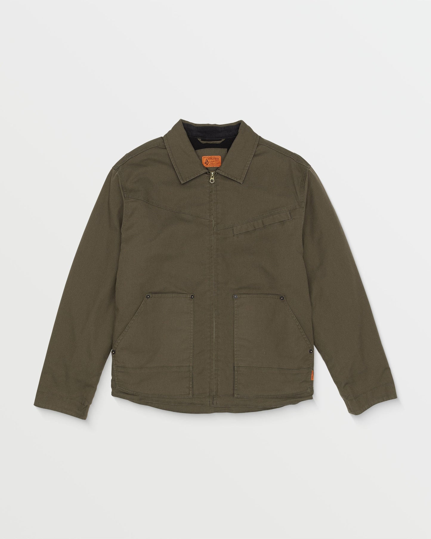 Workwear Heavy Jacket