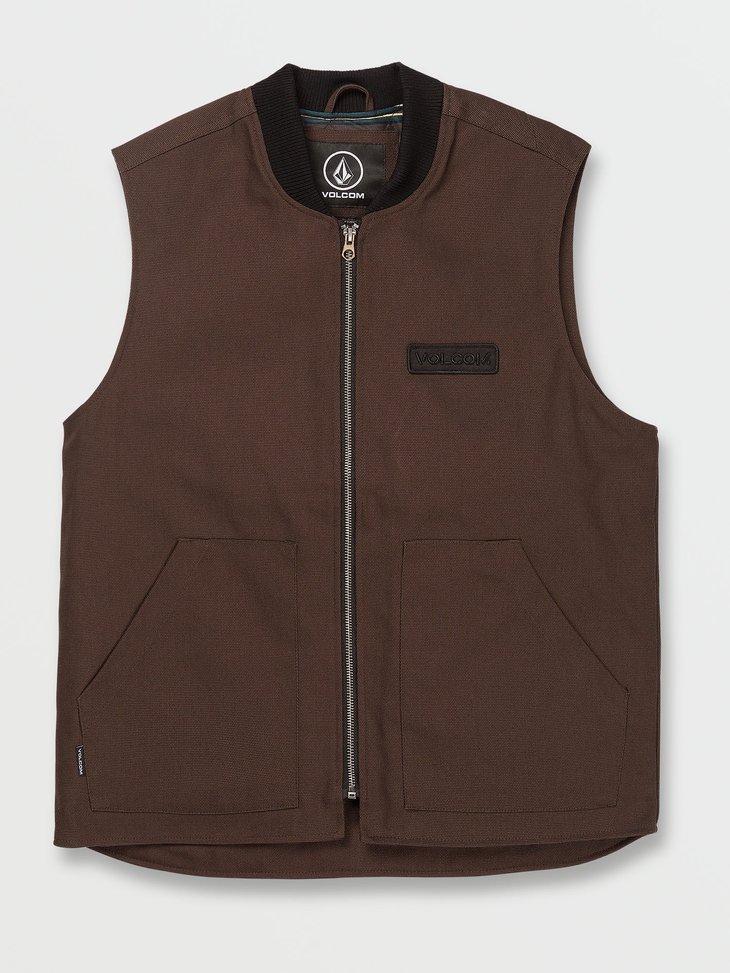 Skate Vitals Collin Provost Vest