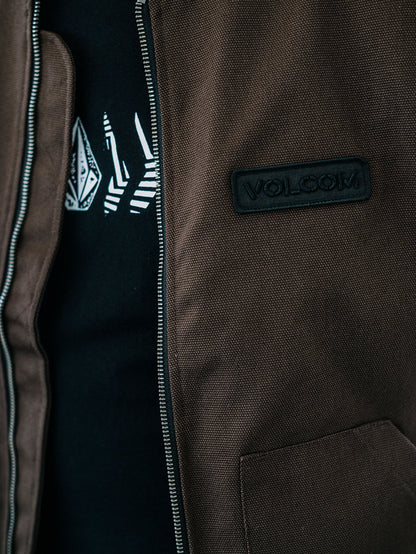 Skate Vitals Collin Provost Vest