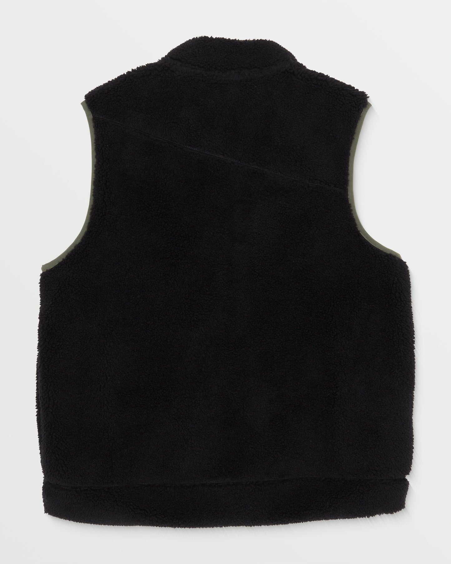 Highvi Fleece Vest