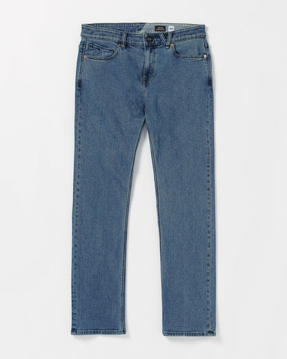 Solver Modern Fit Jeans