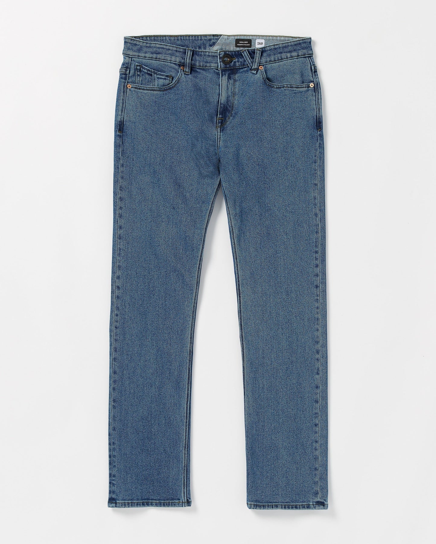 Solver Modern Fit Jeans