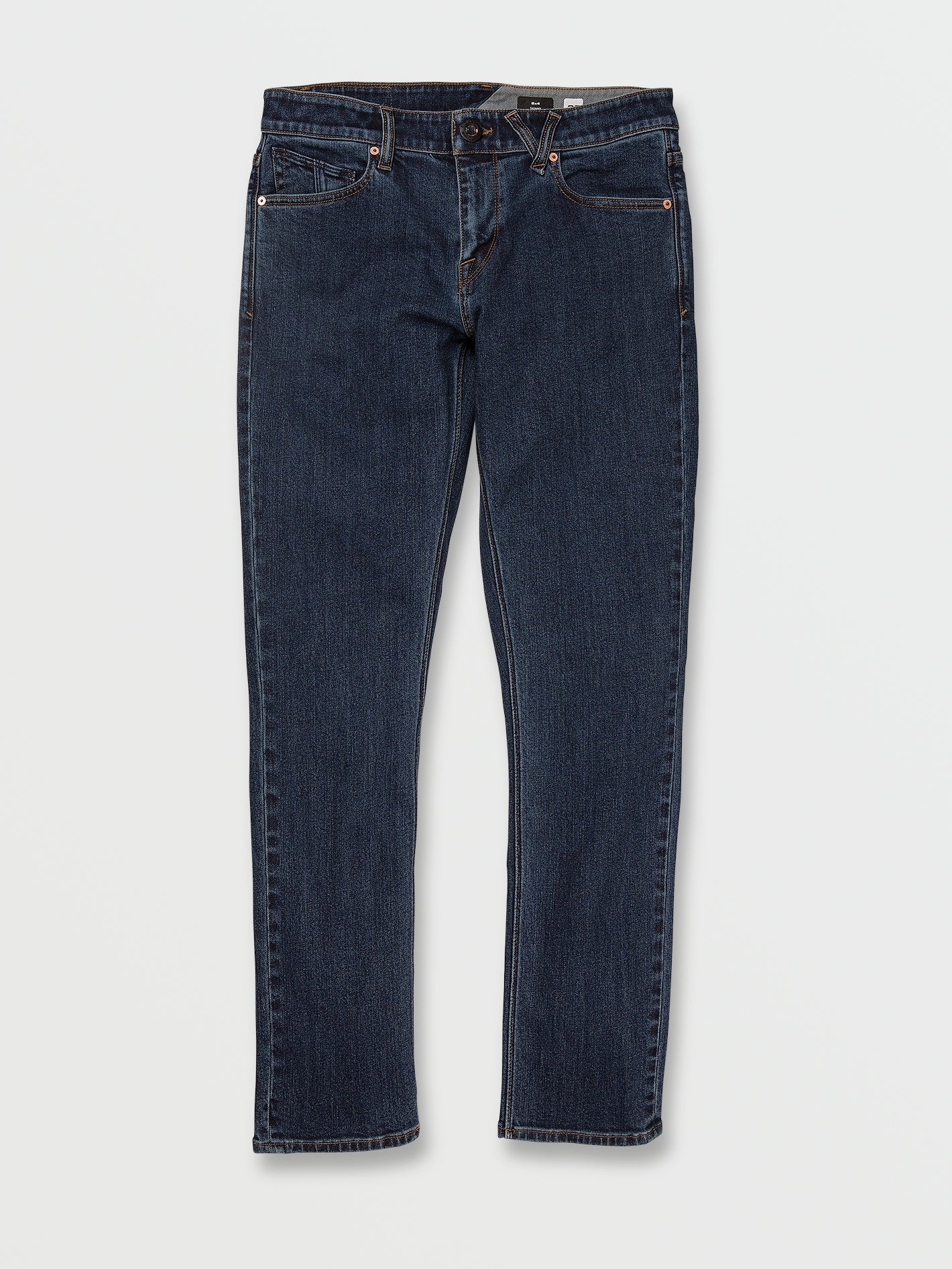 2x4 Skinny Fit Jeans