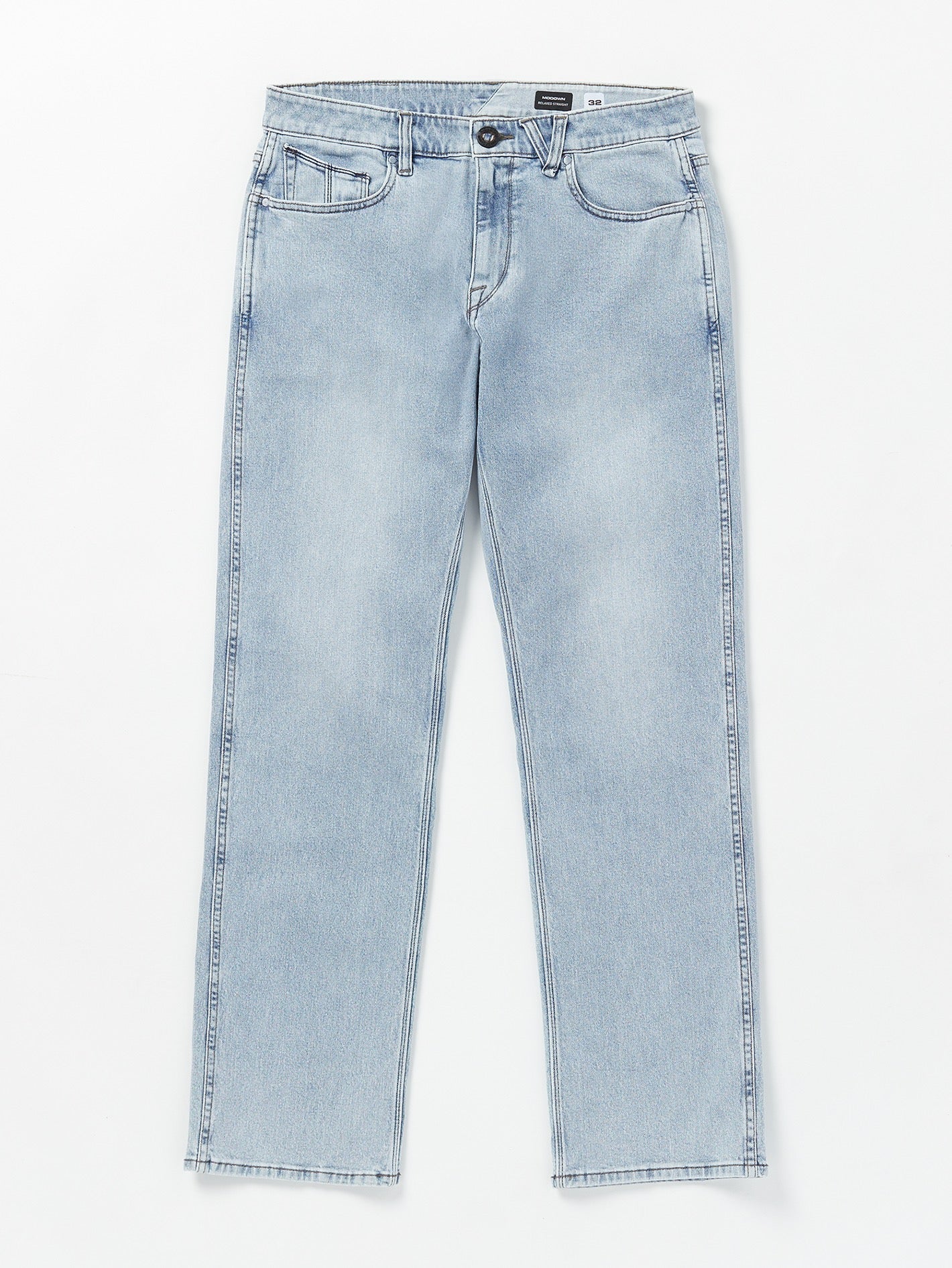 Modown Relaxed Fit Jeans