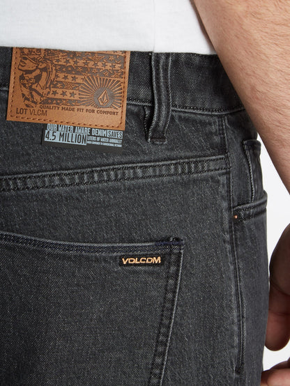 Modown Relaxed Jeans