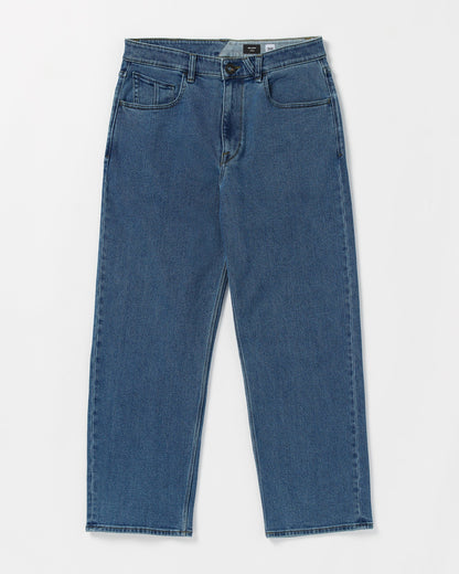 Billow Loose Fit Jeans