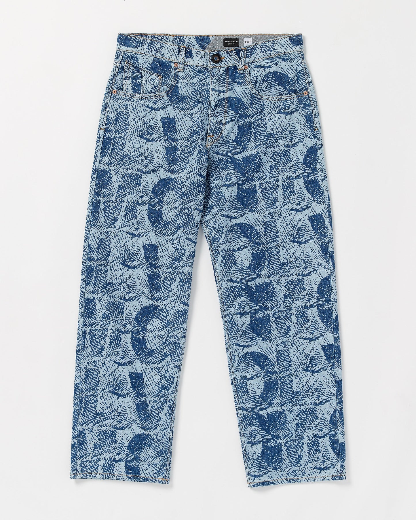 Fergadelic Denim