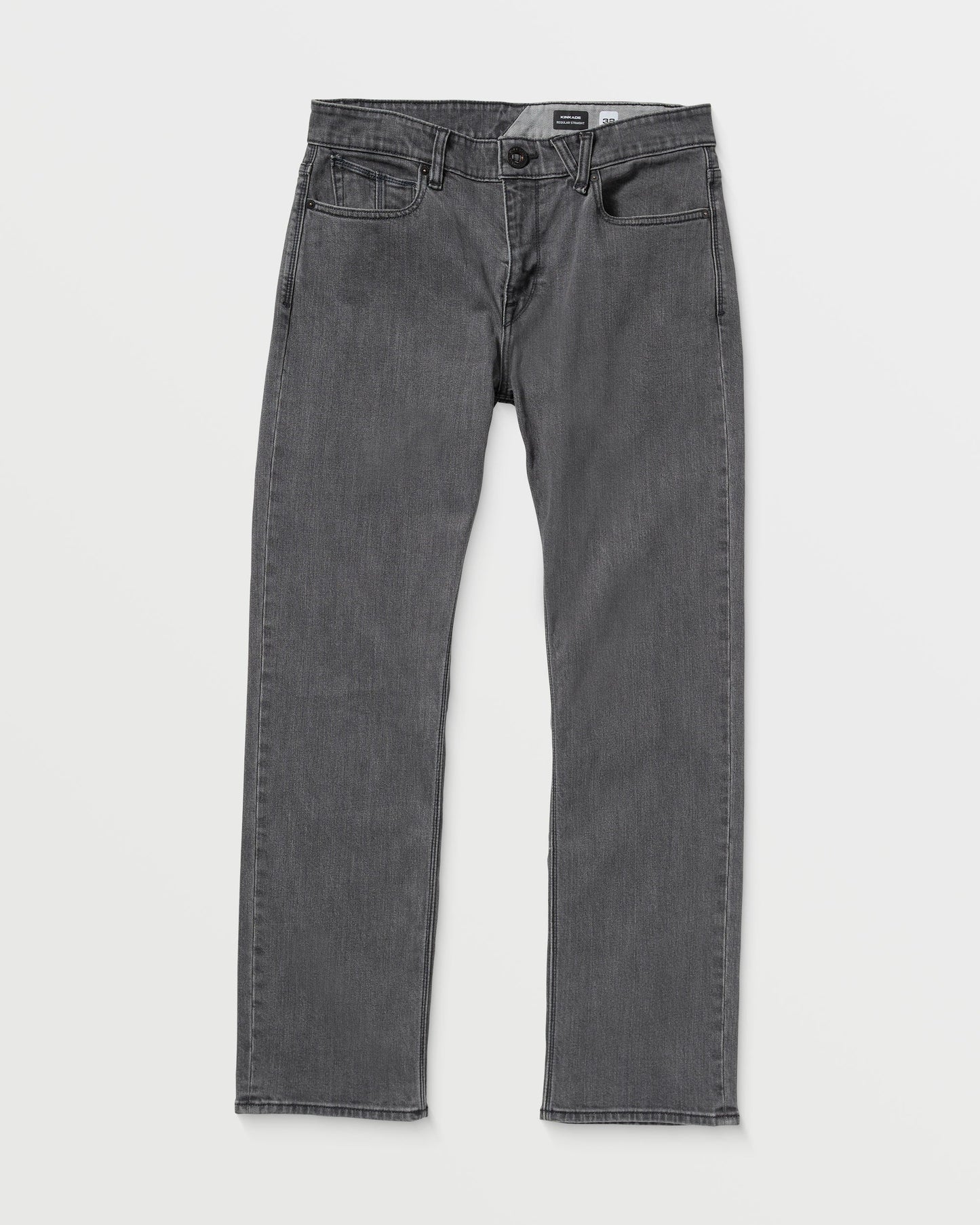 Kinkade Regular Fit Jeans