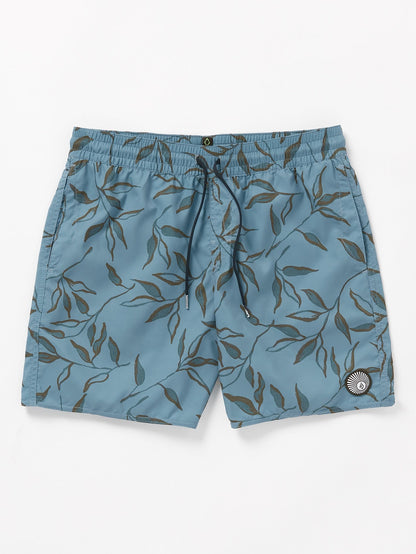 Lido Print Trunks