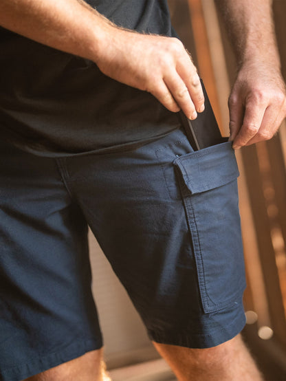 Workwear Caliper Work Shorts