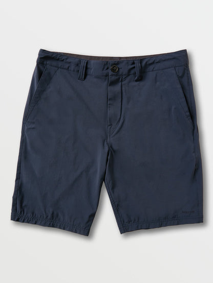 Bohnes Hybrid Shorts