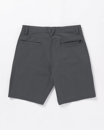 Voltripper Hybrid Shorts