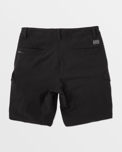 Country Days Hybrid Shorts