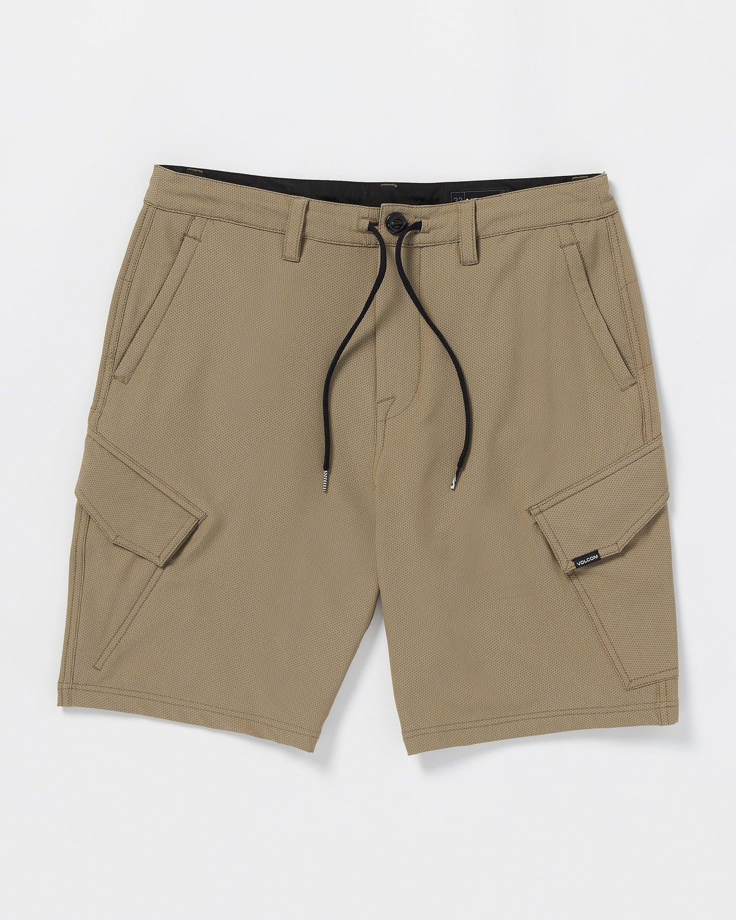 Country Days Hybrid Shorts