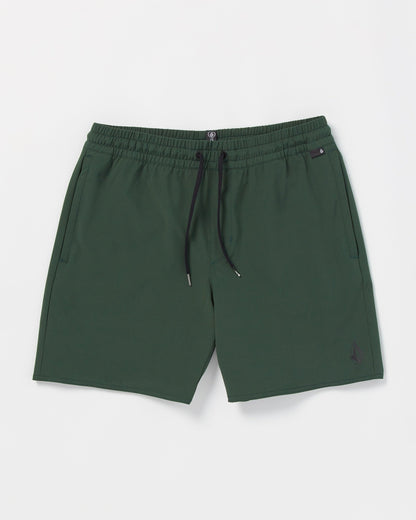 Nomoly Hybrid Shorts