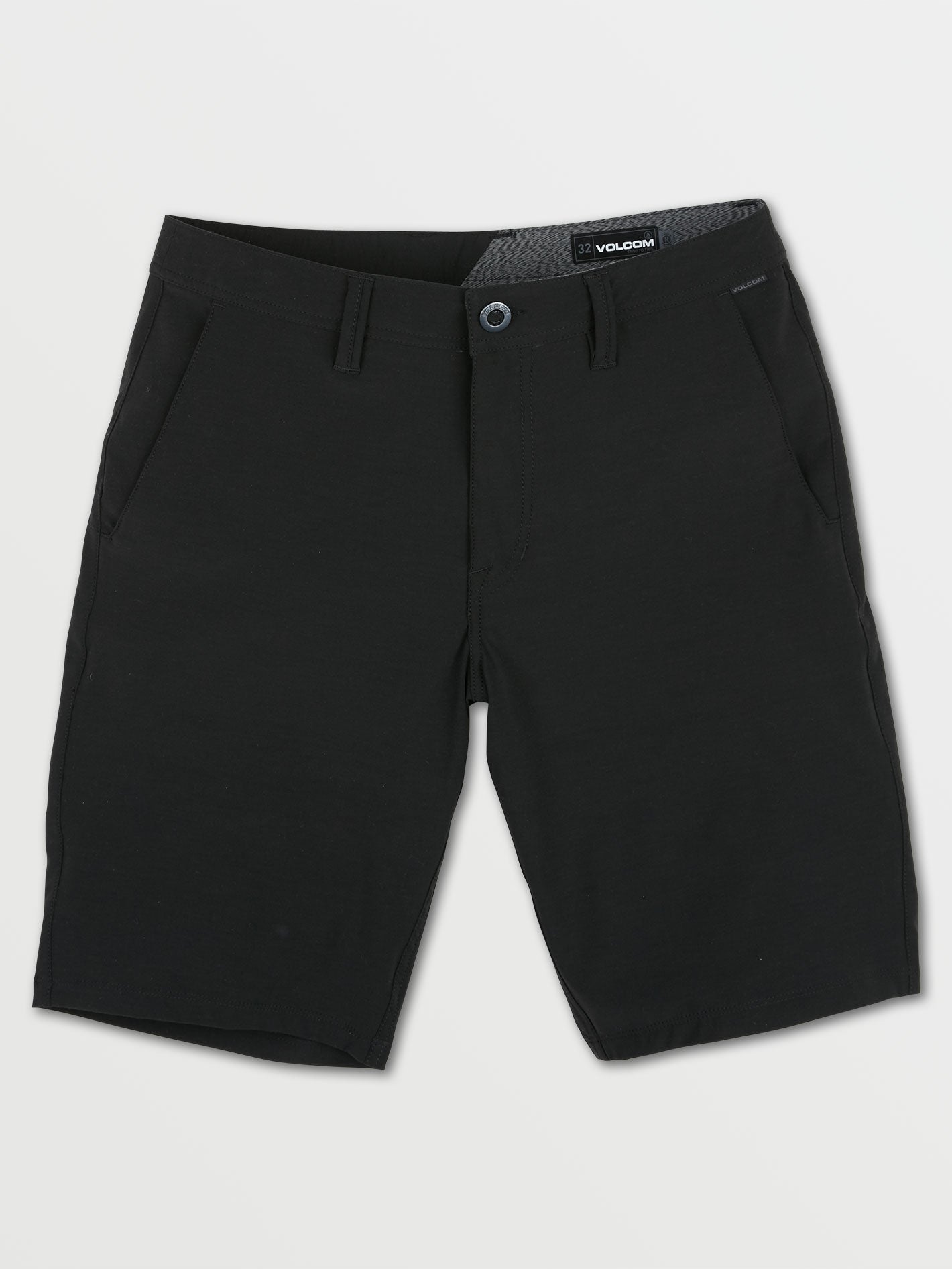 Frickin Surf N' Turf Static 2 Hybrid Shorts