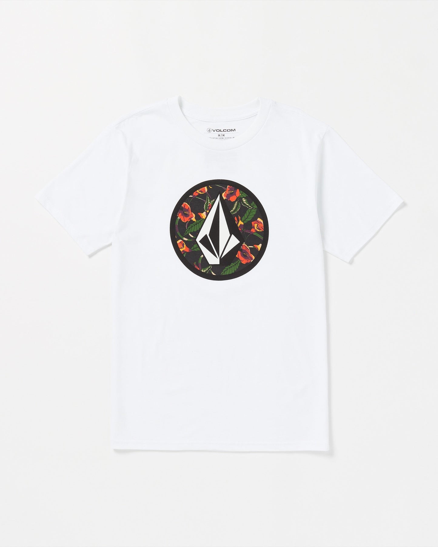 Circle Stone Short Sleeve Tee