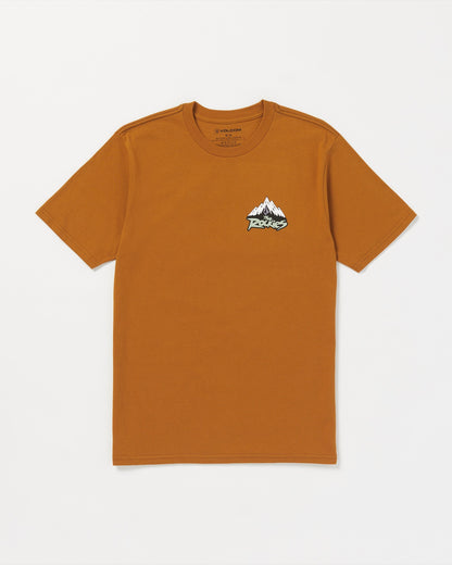 Cliffside Short Sleeve Tee