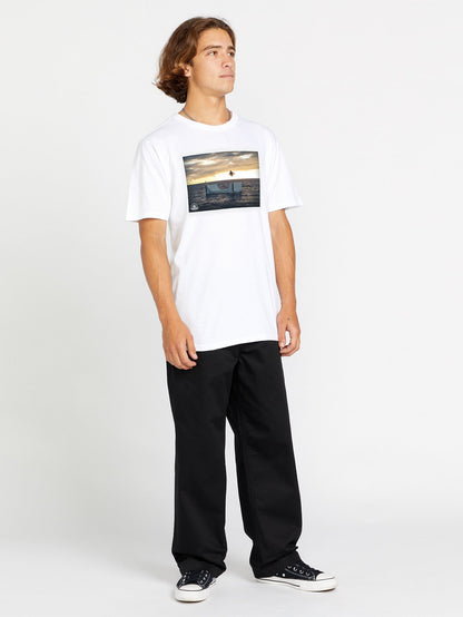 Ttt Poster Short Sleeve Tee