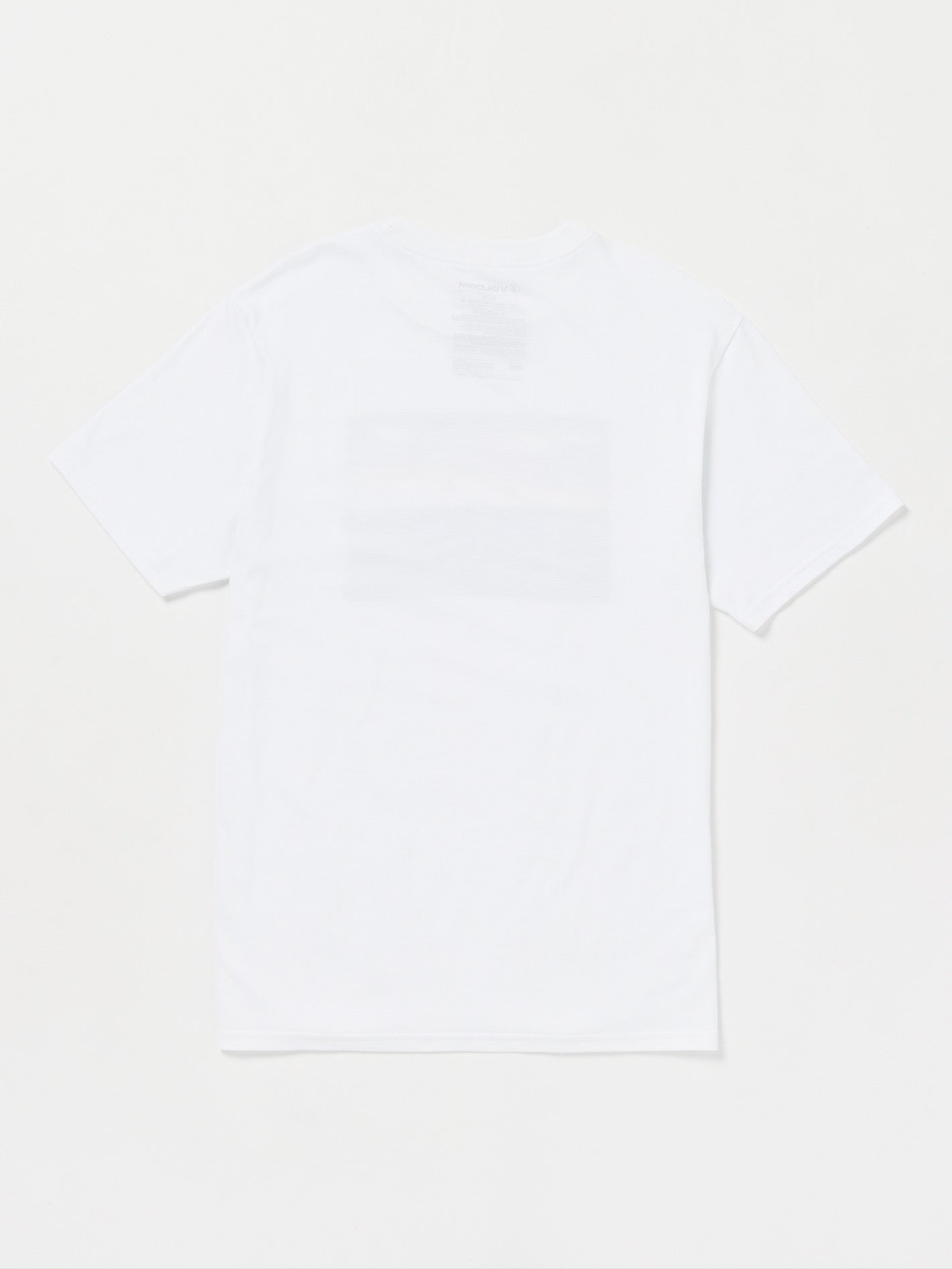 Ttt Poster Short Sleeve Tee