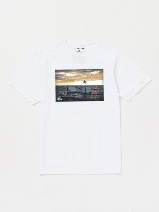 Ttt Poster Short Sleeve Tee