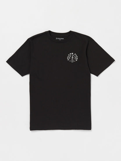 Tennon Short Sleeve Tee