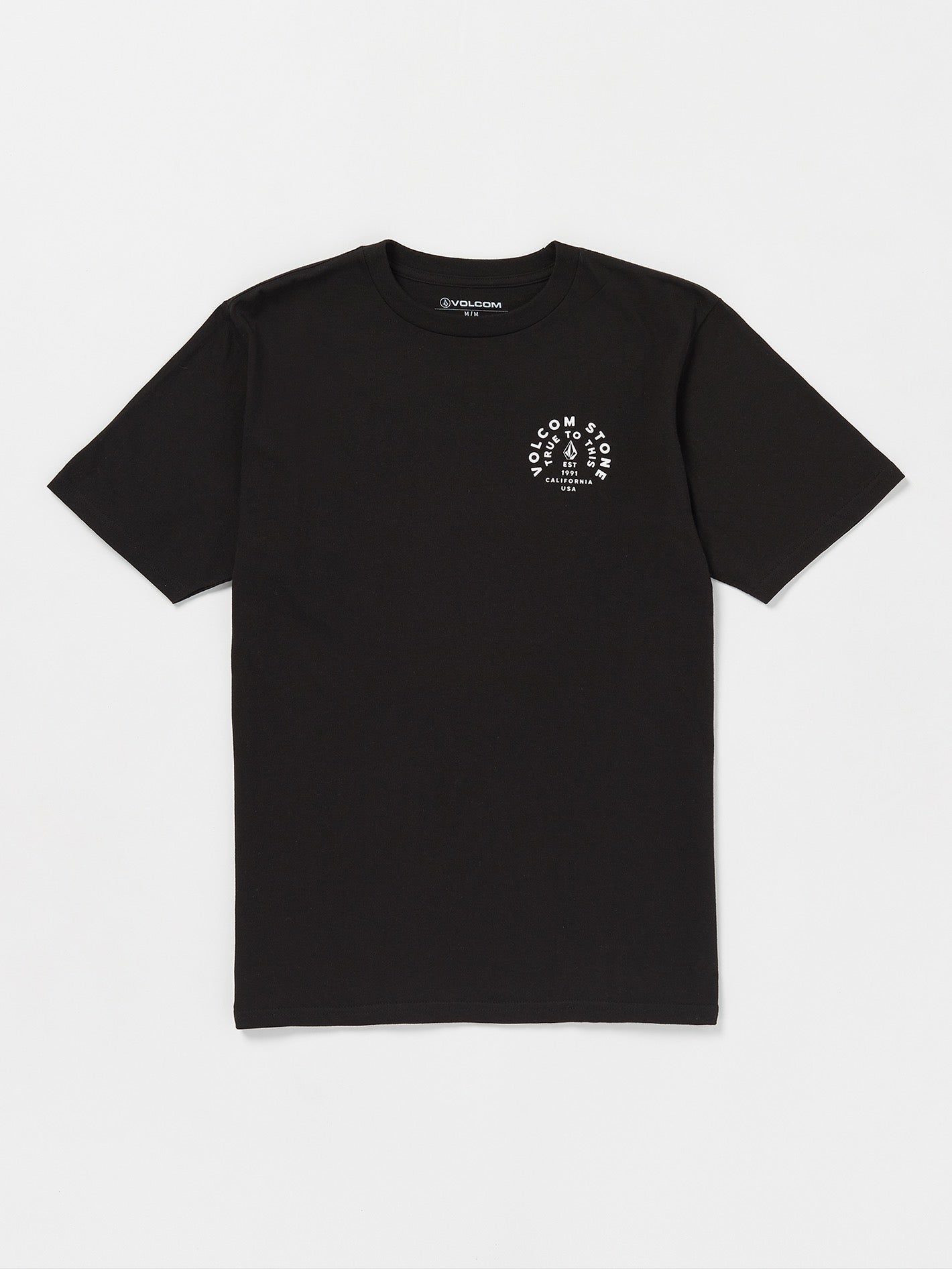 Tennon Short Sleeve Tee