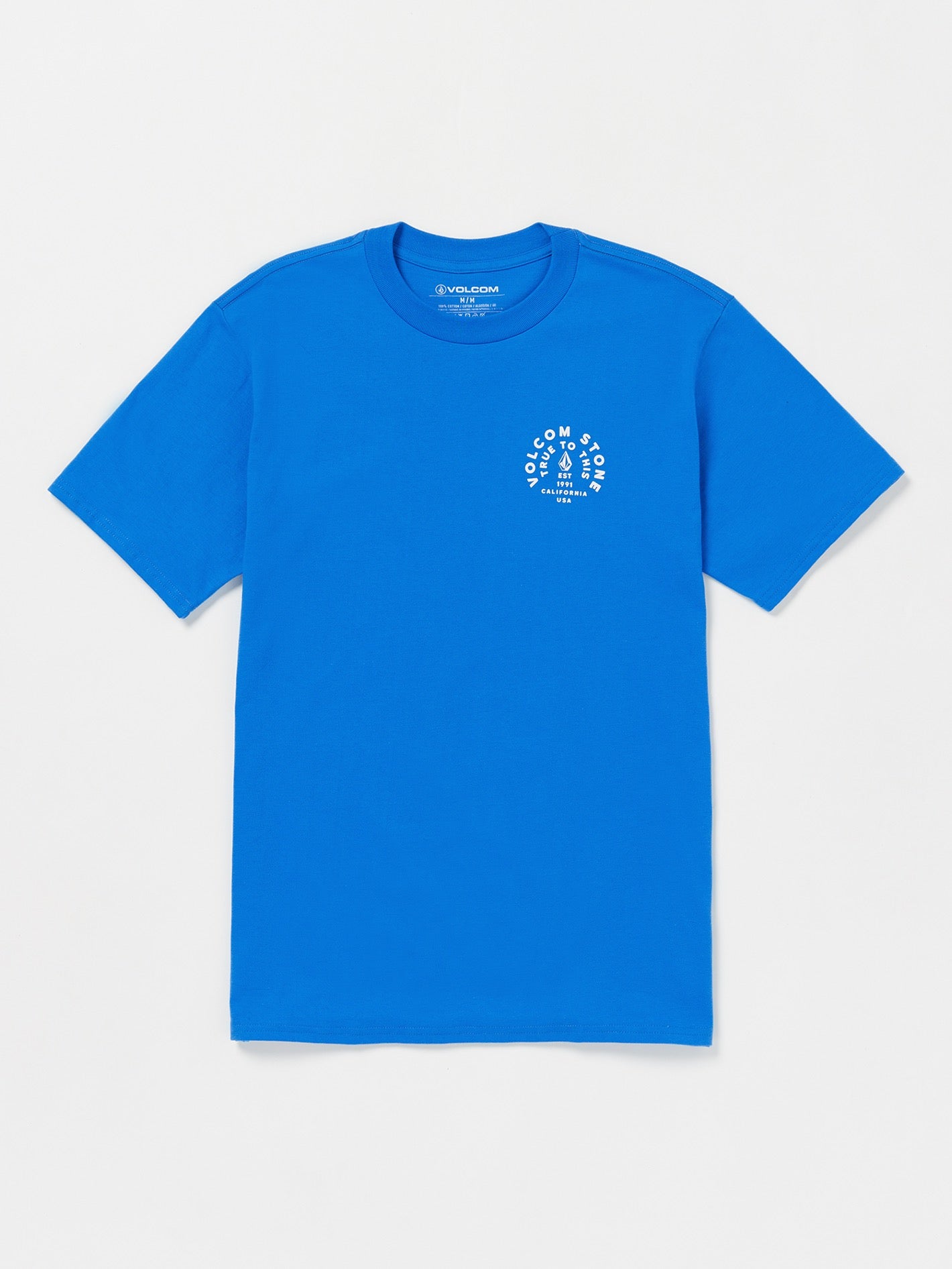 Tennon Short Sleeve Tee