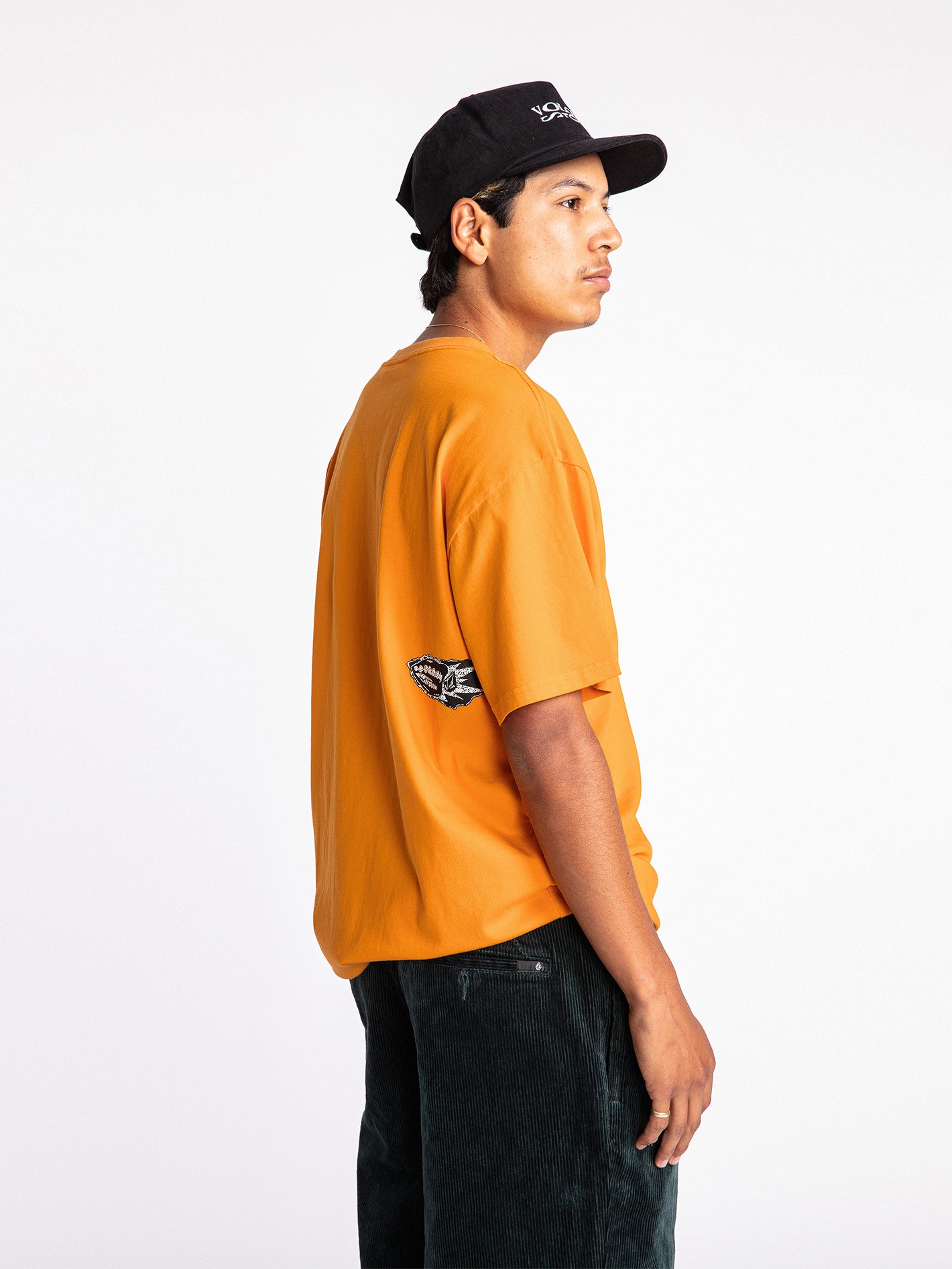 Skate Vitals Headache Short Sleeve Tee