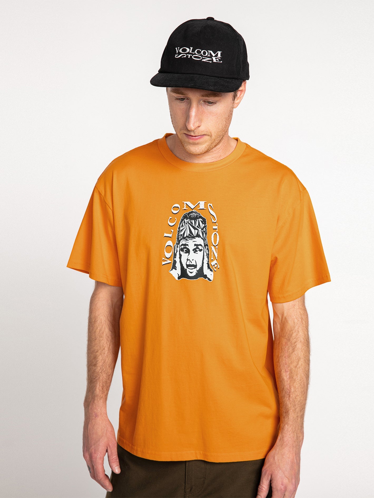 Skate Vitals Headache Short Sleeve Tee