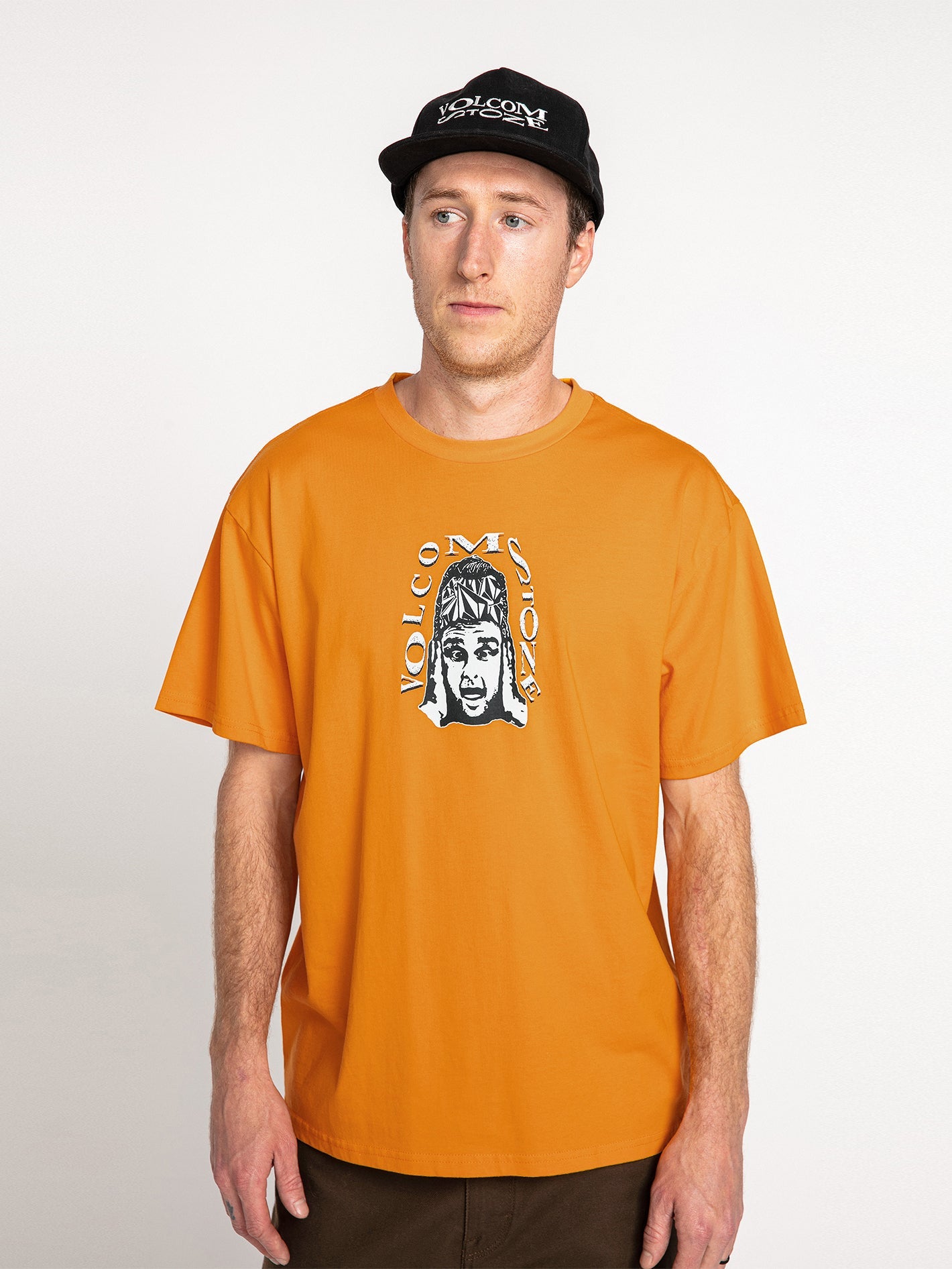 Skate Vitals Headache Short Sleeve Tee