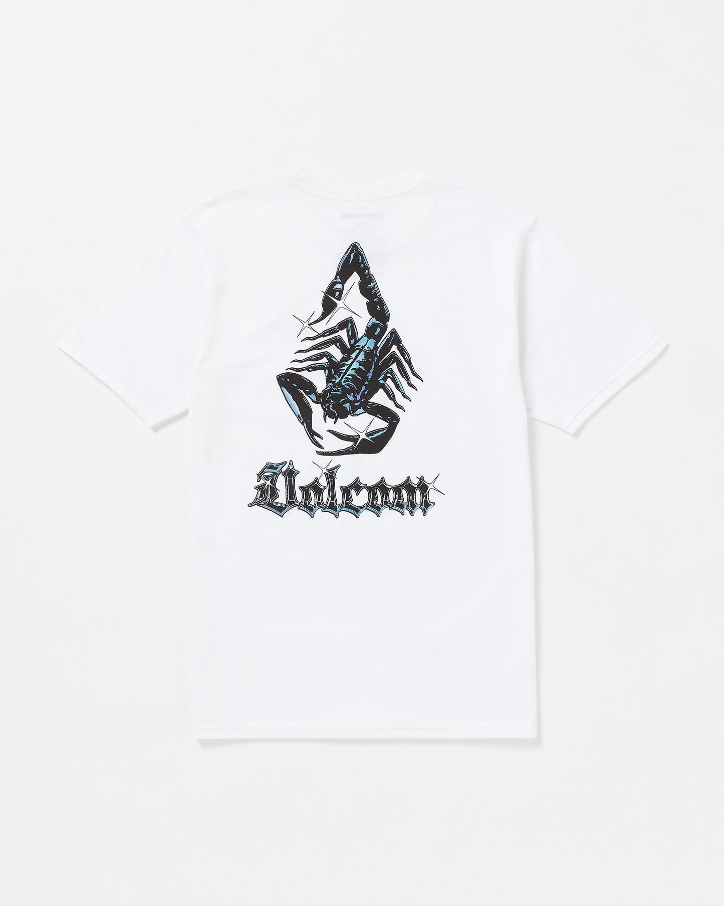 Blazing Venom Short Sleeve Tee