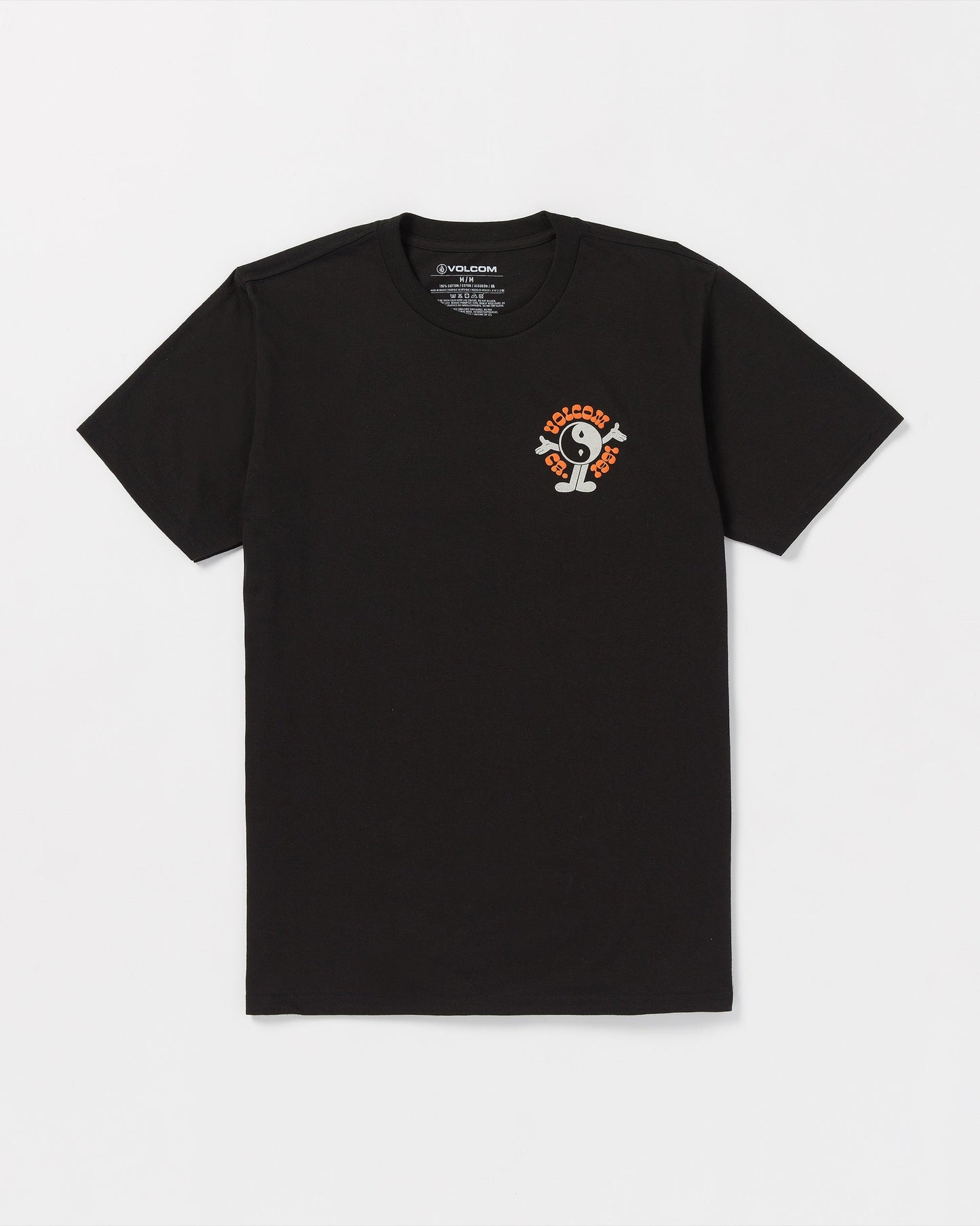 Happy Days Short Sleeve Tee