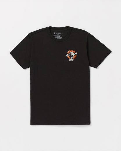 Happy Days Short Sleeve Tee