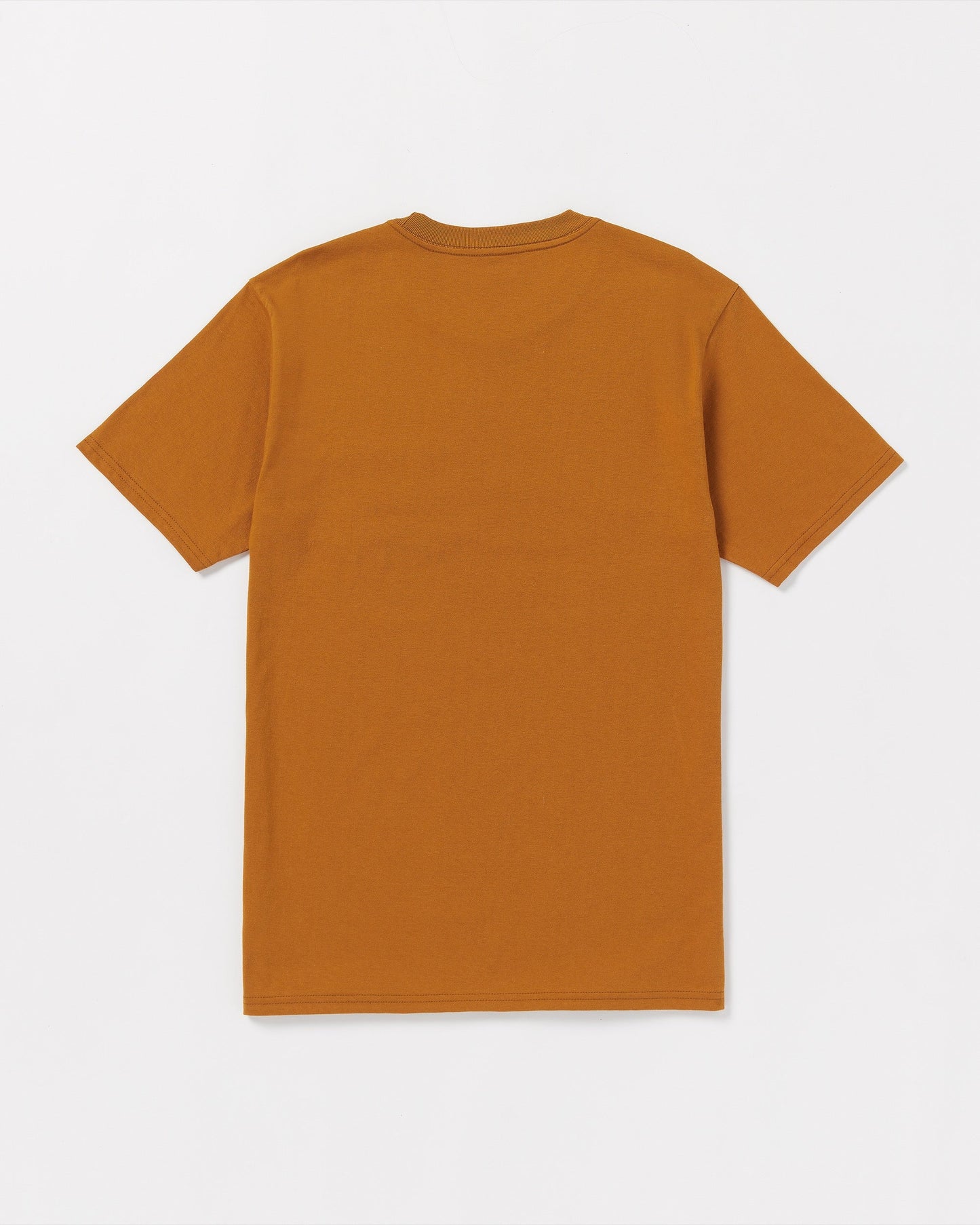 Pocket Label Short Sleeve Tee