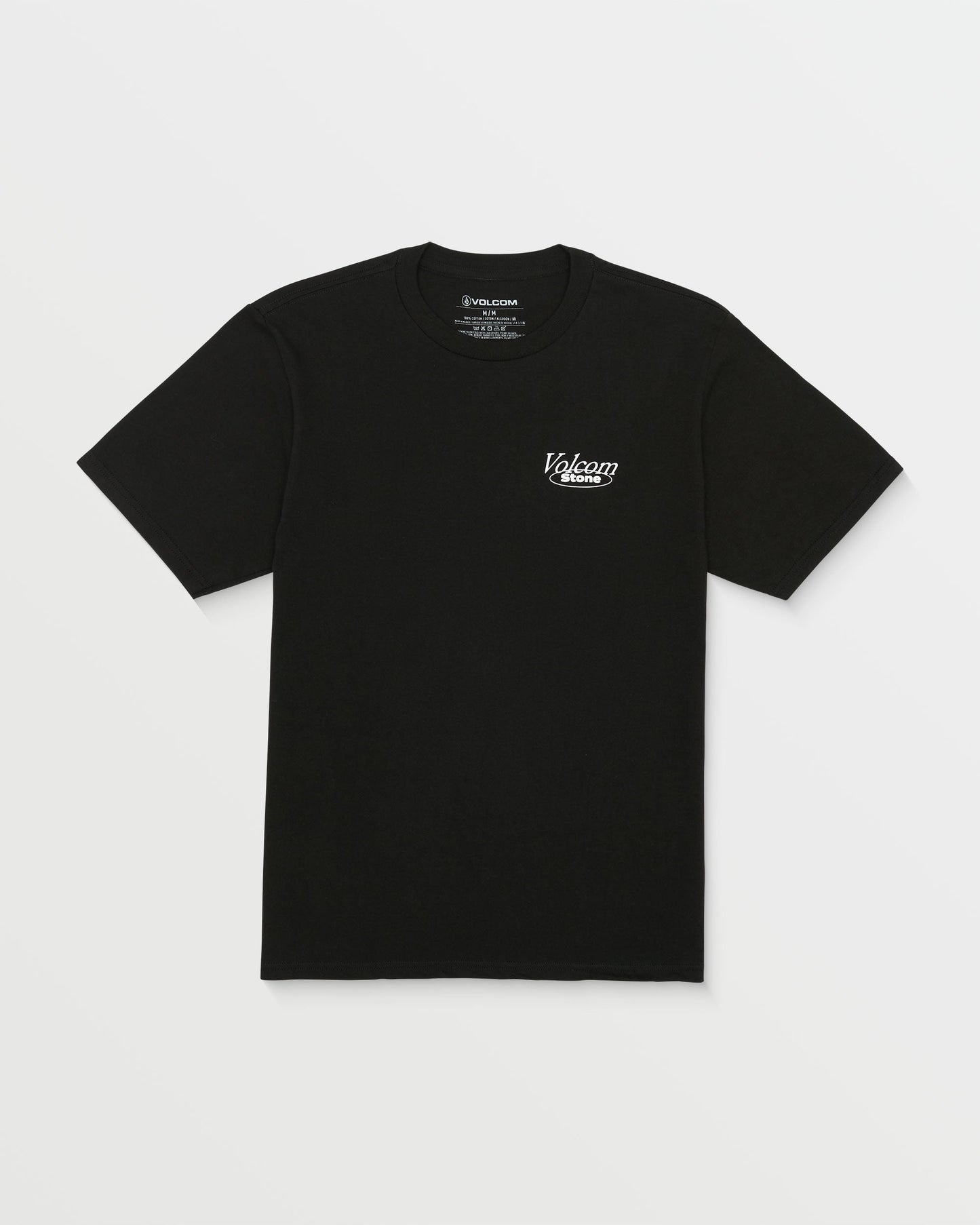 Strange Daze Short Sleeve Tee