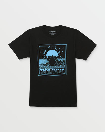 Remote Viewer Short Sleeve Tee