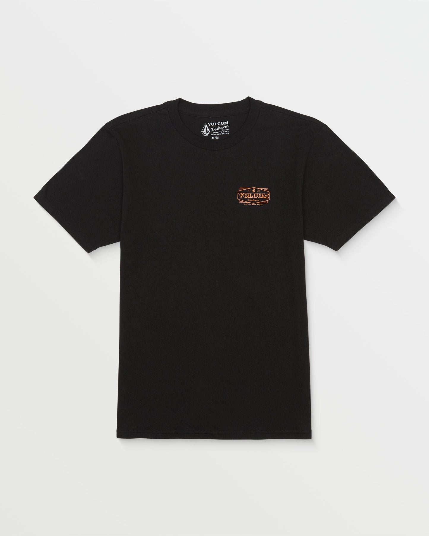 Workwear Union Short Sleeve Tee