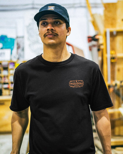 Workwear Union Short Sleeve Tee