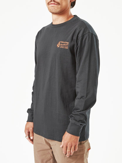 Workwear Long Sleeve Shirt