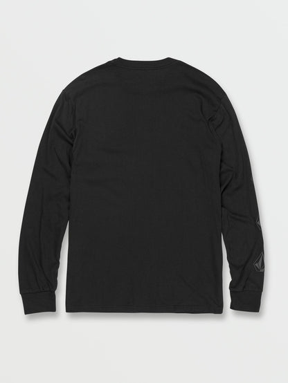 Stone Tech Long Sleeve Tee