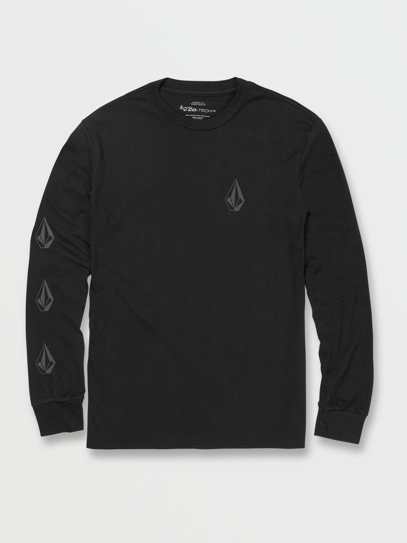 Stone Tech Long Sleeve Tee