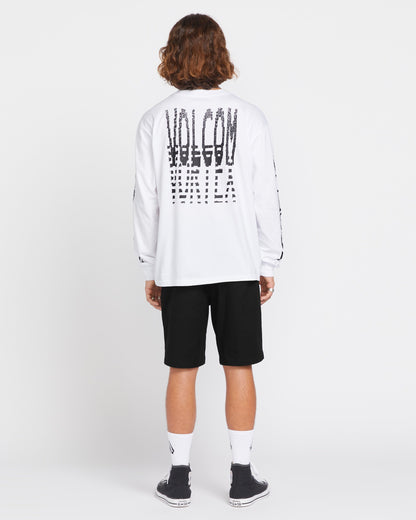 Fergadelic Long Sleeve Tee