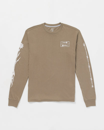 System Error Long Sleeve Tee