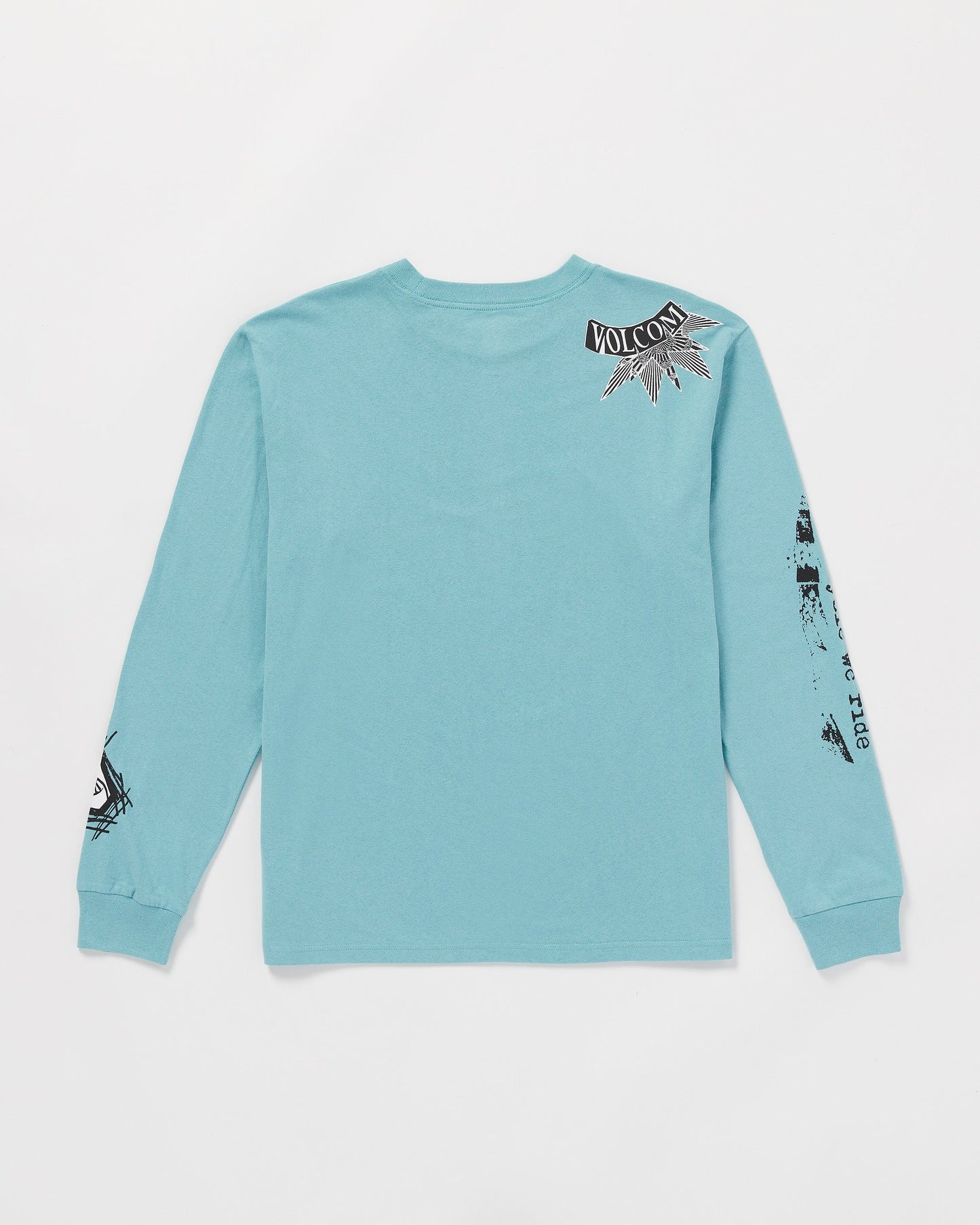 Japan by Bryan Iguchi Long Sleeve Tee