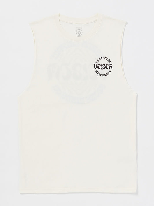 Stoneature Sleeveless Tee