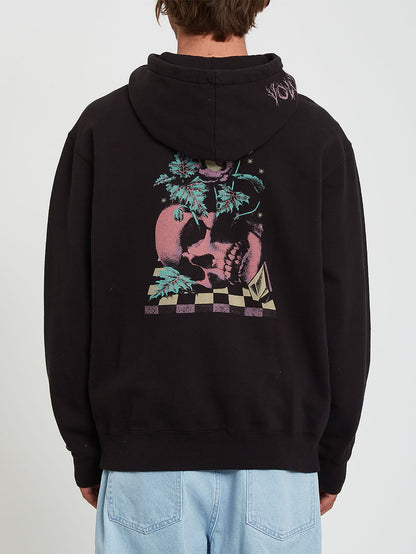 Max Loeffler Featured Artist Pullover Hoodie