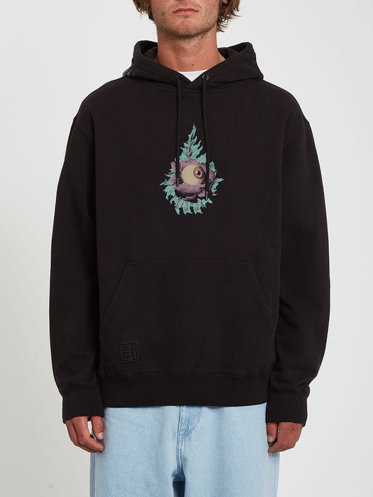 Max Loeffler Featured Artist Pullover Hoodie