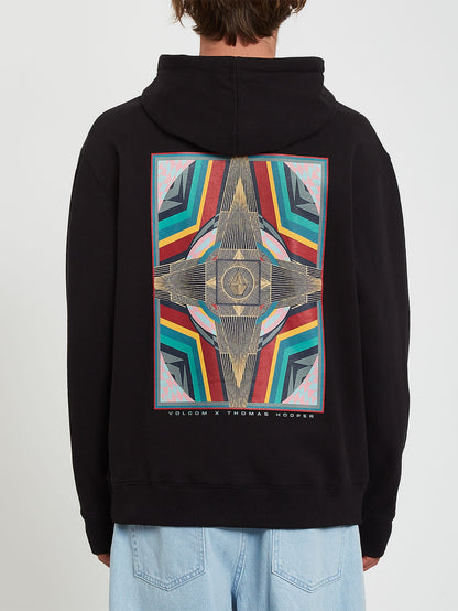 Thomas Hooper Featured Artist Pullover Hoodie