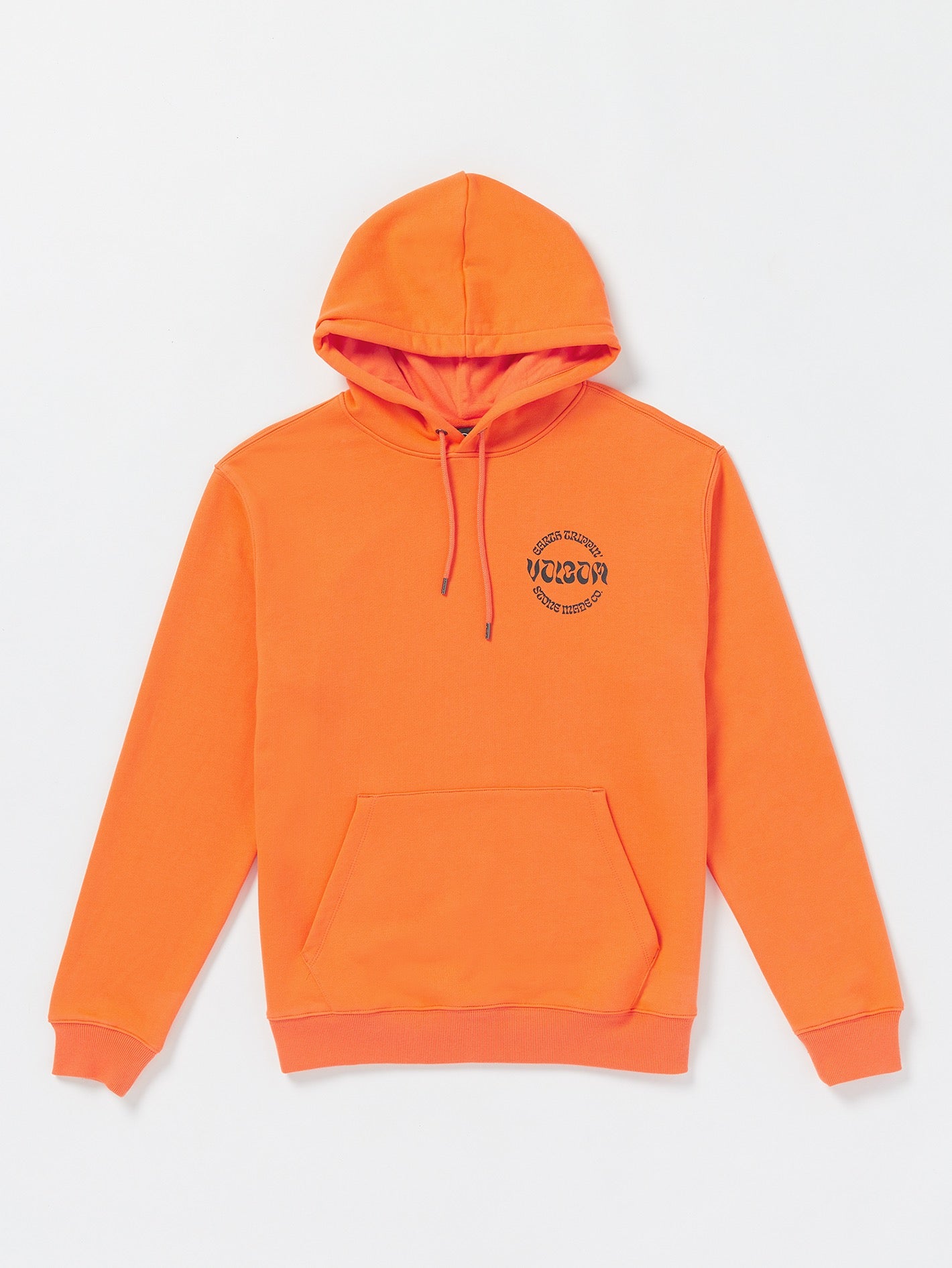 Terry Stoned Hoodie